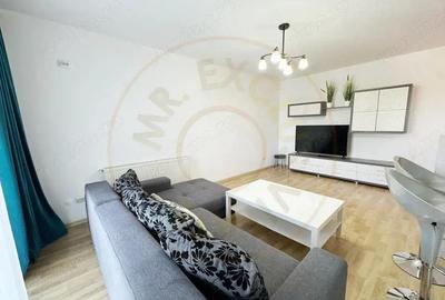 Apartament 2 camere modern + loc de parcare rezervat Apartament 2 camere modern + loc de parcare rezervat - 2