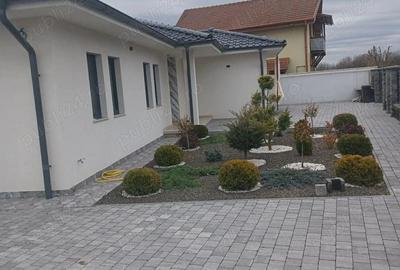 Casă cu 4 camere cu Teren 870 Mp în Mărtinești - 18