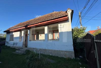 Casă cu 3 camere cu Teren 1081 Mp în Ciugud - 5