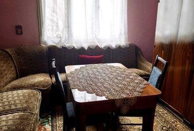 Casă cu 3 camere cu Teren 72 Mp în Central - 4