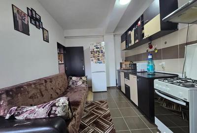 Garsonieră semidecomandată în Dobroești - 5