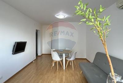 Comision zero! Garsoniera de inchiriat in zona Titulescu, Banu Manta - 3