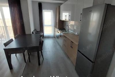 Apartament cu 2 camere nedecomandat în Chișoda - 8