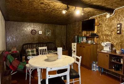 Casă cu 5 camere cu Teren 309 Mp în Central