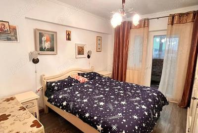 Apartament cu 3 camere decomandat în Gară - 2