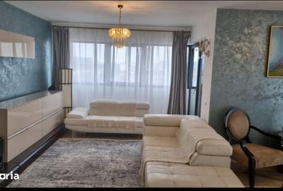 Apartament 3 camere/Barbu Văcărescu - 2