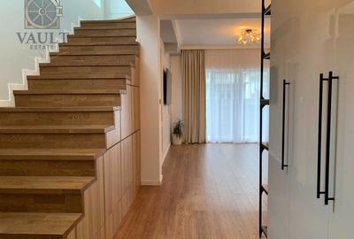 VILA TUNARI SINGLE - 220 mp curte - GARAJ - 18
