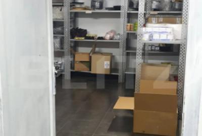 Spațiu comercial, de 639 mp, în P-ța Victoriei - 5