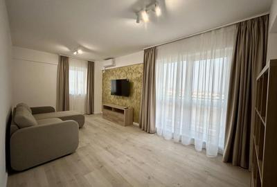 Apartament cu 2 camere decomandat în Galata
