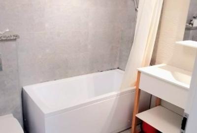 Apartament cu 2 camere decomandat, mobilat în Păulești - 5