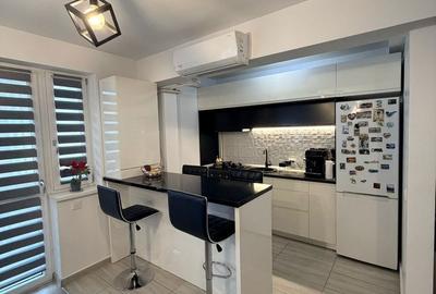 Apartament cu 2 camere în Zona industrială - 6