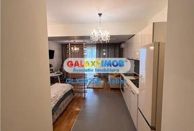 Studio modern Incity - 50 mp, terasa spatioasa, priveliste superba Studio modern Incity - 50 mp, terasa spatioasa, priveliste superba - 10