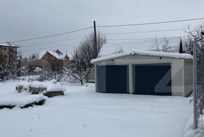 Teren de 640 mp, în Central - 3