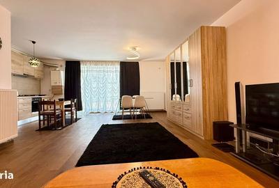 Apartament cu 2 camere în Central - 2