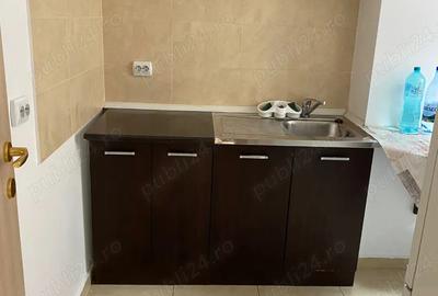 Inchiriez garsoniera dubla - 1