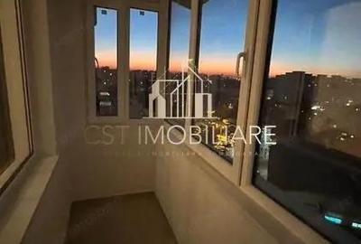 Apartament cu 2 camere / Circumvalatiunii - 7