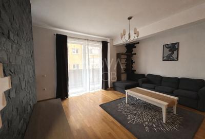 Apartament cu 3 camere decomandat, mobilat în Turnișor - 2