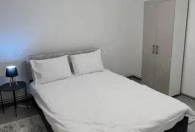 FALEZA NORD 2 CAMERE ETAJ 1 RENOVAT 600 EURO AN UNIVERSITAR - 3