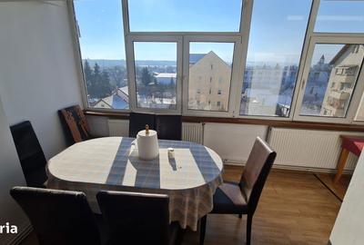 Apartament cu 4 camere în Turnișor - 7