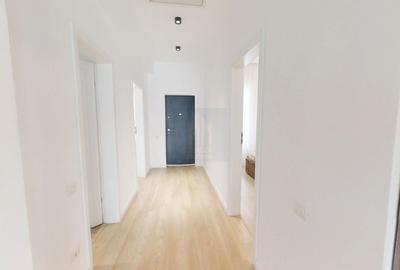 Casă individuală cu 4 camere cu Canalizare în Tunari - 23