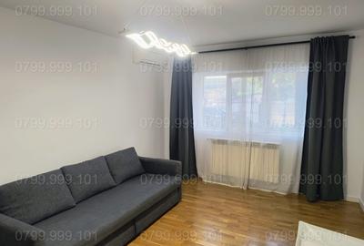 Inchiriere apartament 3 camere - Sector 1, Zona Baneasa, Bucuresti - 7