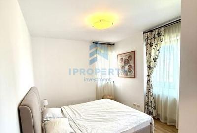Apartament cu 2 camere în Tunari - 5