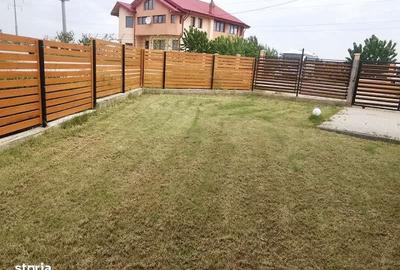 Casă cu 5 camere cu Teren 1000 Mp în Central - 4