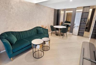 Cortina Academy 2 Camere | Lux | Prima Inchiriere - 3