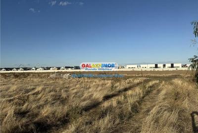 Teren intravilan 504 -525 mp, Str. Miorita, Berceni, Utilitati, 80E mp Teren intravilan 504 -525 mp, Str. Miorita, Berceni, Utilitati, 80E mp - 11