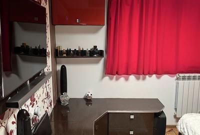 Garsonieră în Țegheș - 2