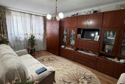 Apartament cu 2 camere decomandat, mobilat în Crângași - 8