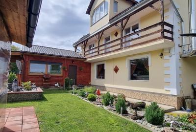 Casă cu Teren 1200 Mp în Viștea - 3