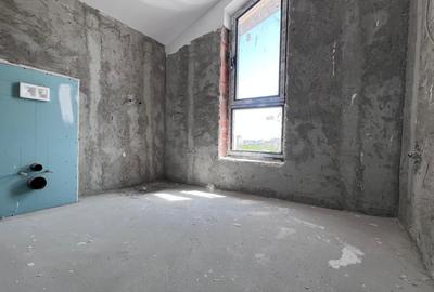 Casă individuală cu 4 camere cu Canalizare în Domnești - 10