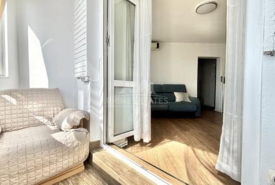 Apartament cu 2 camere decomandat, mobilat în Faleză - 8