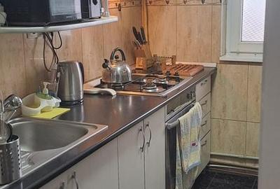 Apartament cu 3 camere decomandat în Central - 14