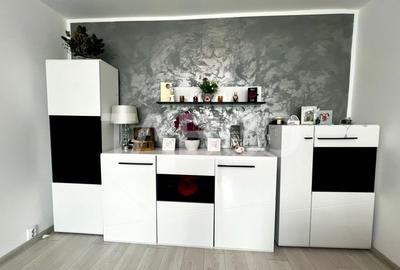 Apartament cu 2 camere semidecomandat, mobilat în Mihai Viteazul - 2