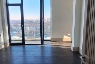 Penthouse exclusivist cu view Senzational peste Floreasca - 10