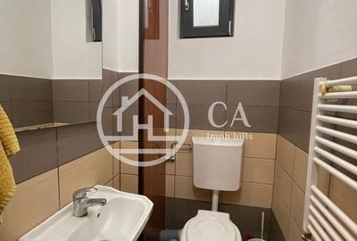 Casă cu 3 camere decomandat cu Teren 300 Mp în Ultracentral - 3