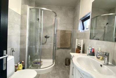 Casa tip Dublex  de inchiriat , 130mp, parcare, zona dambul Rotund - 18