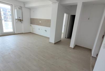 2 CAMERE -ACCES PISCINĂ - VEDERE LA MARE -MERAKI MAMAIA NORD -82000 E usor neg - 23