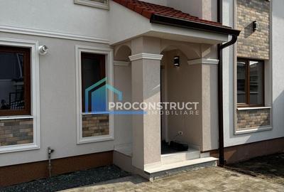 Duplex cu 5 camere cu Canalizare în Dumbrăvița - 17
