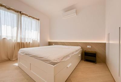 Apartament 2 camere I Cortina North I Boxa I Loc de parcare - 9