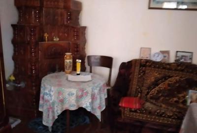 Casă cu 4 camere în Central - 6