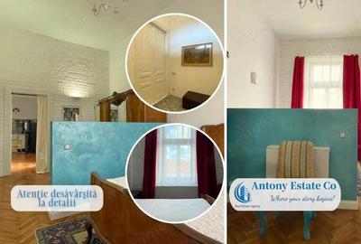 Apartament de inchiriat, 2 camere, Utracentral, Oradea - 9