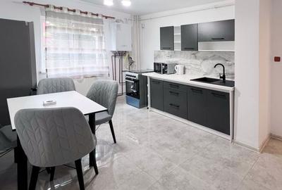 Apartament 3 Camere - 500 euro - Zona Spitalul Judetean - 7