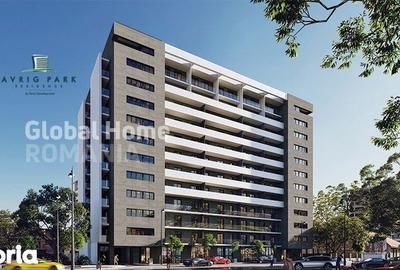 Spațiu comercial, de 82 mp, în Obor - 7