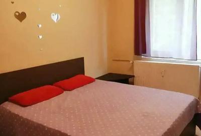 Inchiriez apartament 2 camere decomandat. - 5