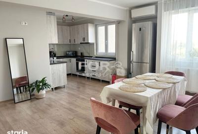 Apartament cu 3 camere decomandat în Orașul Nou - 5