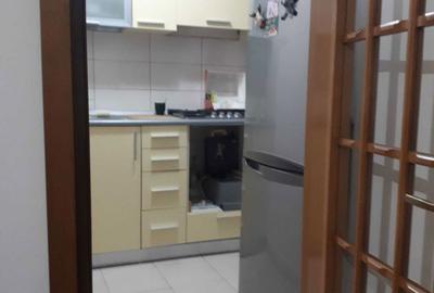 Garsonieră semidecomandată în Exterior Vest - 4