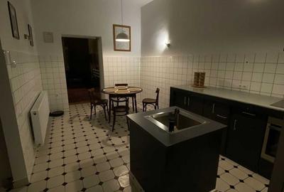 Apartament cu 2 camere decomandat în Central - 4